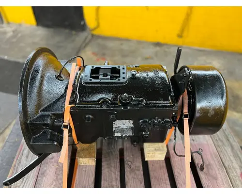 SPICER  Transmission Assembly