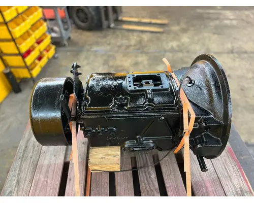 SPICER  Transmission Assembly