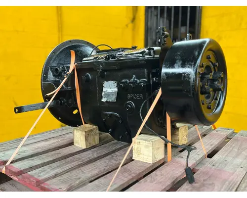 SPICER  Transmission Assembly