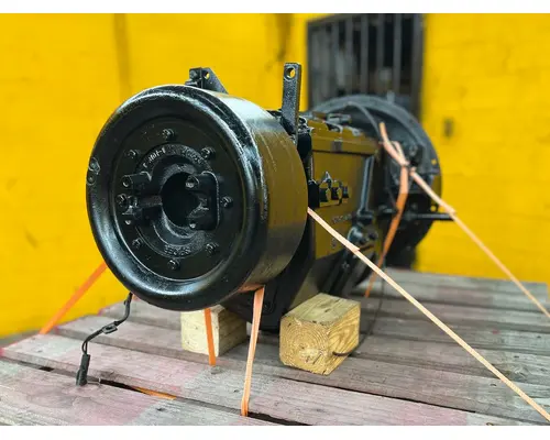 SPICER  Transmission Assembly