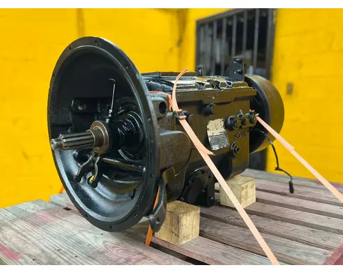 SPICER  Transmission Assembly