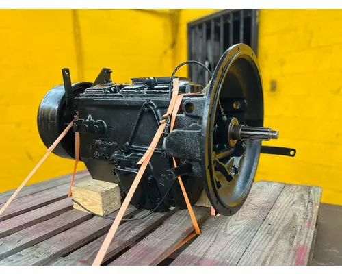SPICER  Transmission Assembly