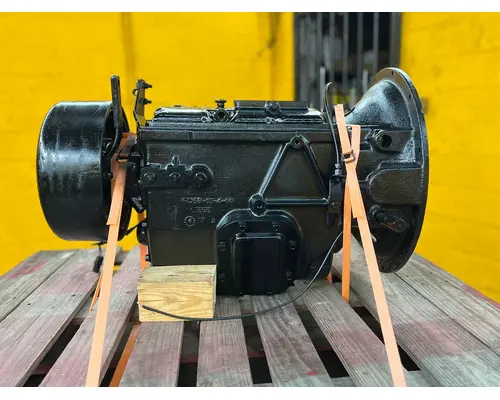 SPICER  Transmission Assembly