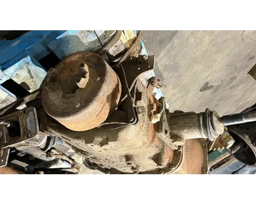 SPICER  Transmission Assembly