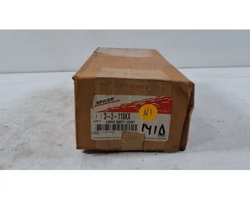 SPICER  Universal Slip Yoke