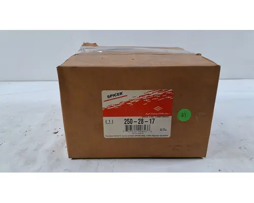 SPICER  Universal Slip Yoke