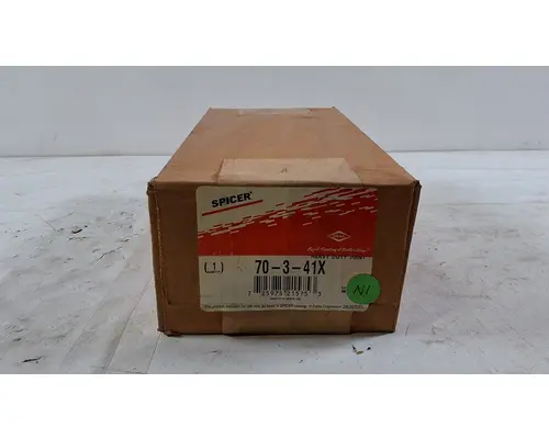 SPICER  Universal Slip Yoke