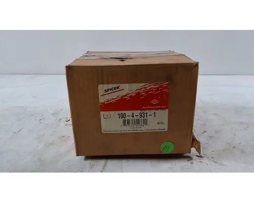 SPICER  Universal Slip Yoke