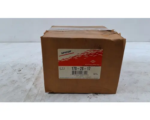 SPICER  Universal Slip Yoke