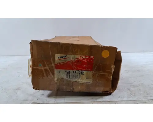 SPICER  Universal Slip Yoke