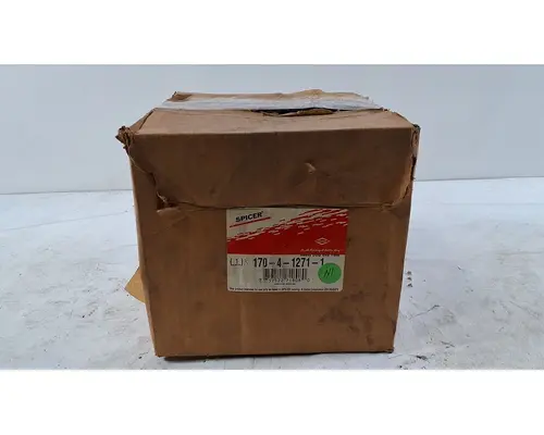 SPICER  Universal Slip Yoke