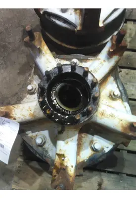 SPOKE WHEEL 5 SPOKE - 20" HUB