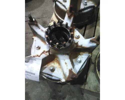 SPOKE WHEEL 5 SPOKE - 20" HUB