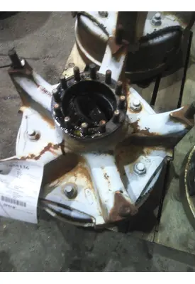 SPOKE WHEEL 5 SPOKE - 20" HUB