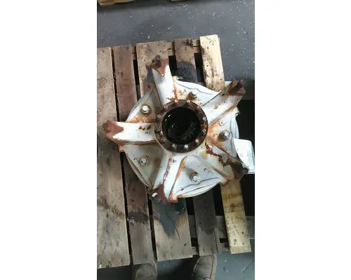 SPOKE WHEEL 5 SPOKE - 20" HUB