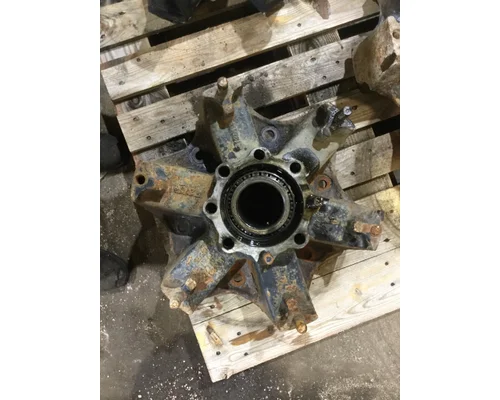 SPOKE WHEEL 6 SPOKE - 20" HUB