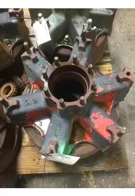 SPOKE WHEEL 6 SPOKE - 22" HUB