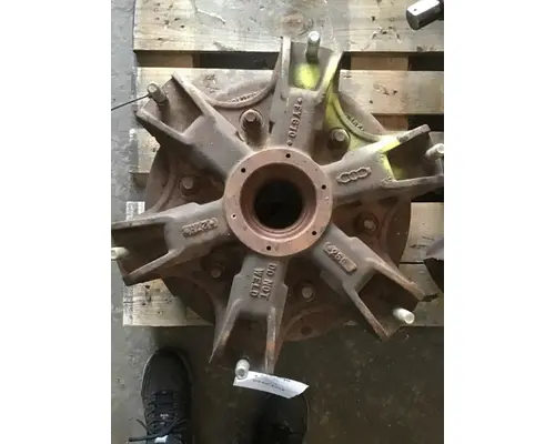 SPOKE WHEEL 6 SPOKE - 22" HUB