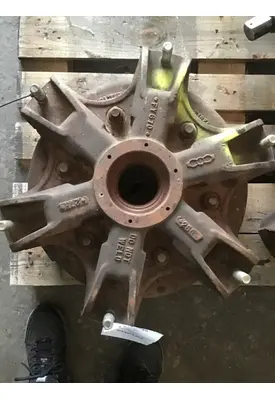 SPOKE WHEEL 6 SPOKE - 22" HUB