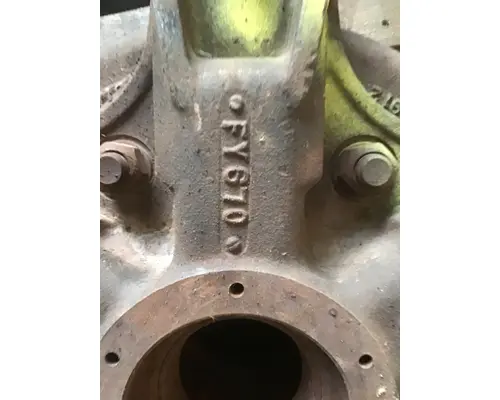 SPOKE WHEEL 6 SPOKE - 22" HUB