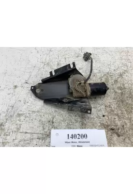 SPRAGUE E-006-109 Wiper Motor, Windshield