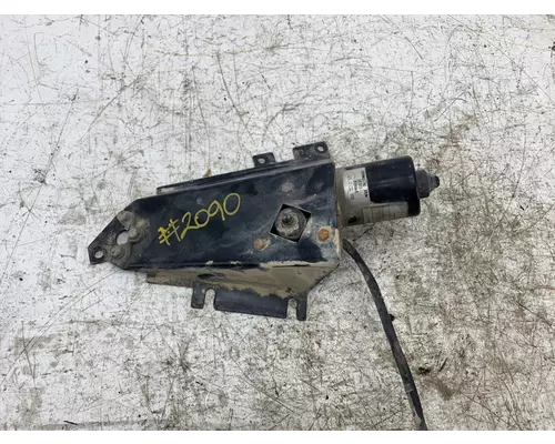 SPRAGUE E-006-109 Wiper Motor, Windshield