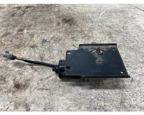 SPRAGUE E-006-118 Wiper Motor, Windshield