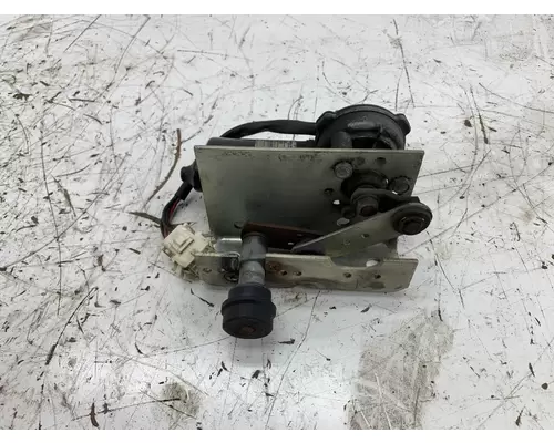 SPRAGUE E-008-085 Wiper Motor, Windshield