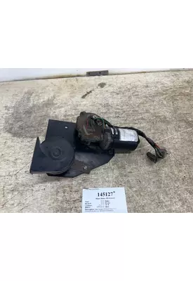 SPRAGUE E-008-133 Wiper Motor, Windshield