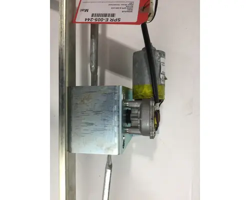 SPRAGUE MISC WINDSHIELD WIPER MOTOR