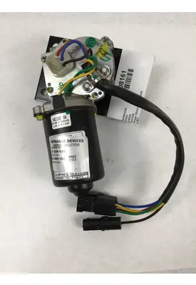 SPRAGUE MISC WINDSHIELD WIPER MOTOR