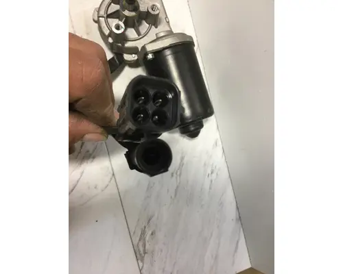 SPRAGUE MISC WINDSHIELD WIPER MOTOR