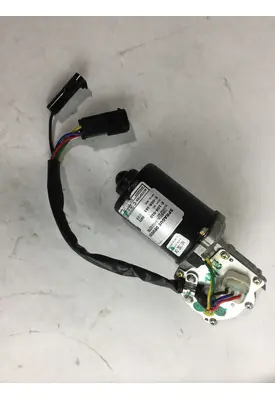 SPRAGUE  WINDSHIELD WIPER MOTOR