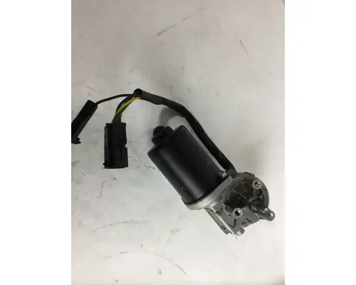 SPRAGUE  WINDSHIELD WIPER MOTOR