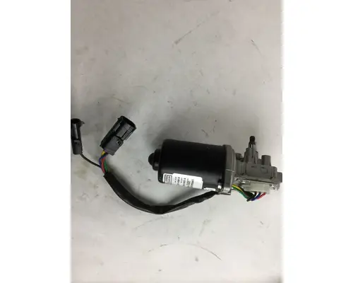 SPRAGUE  WINDSHIELD WIPER MOTOR