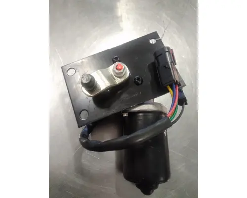 SPRAGUE  WINDSHIELD WIPER MOTOR