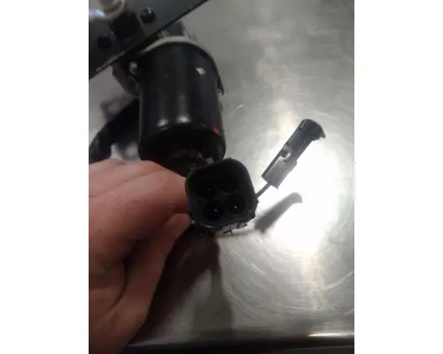 SPRAGUE  WINDSHIELD WIPER MOTOR