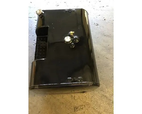 STEEL CYLINDER  Fuel Tank