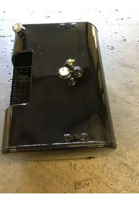 STEEL CYLINDER  Fuel Tank