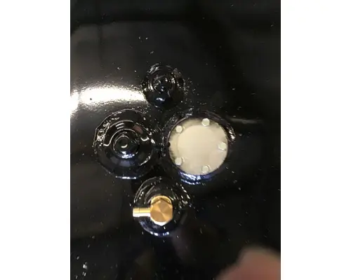 STEEL CYLINDER  Fuel Tank