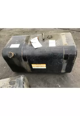 STEEL D OR RECTANGLE 258 FUEL TANK