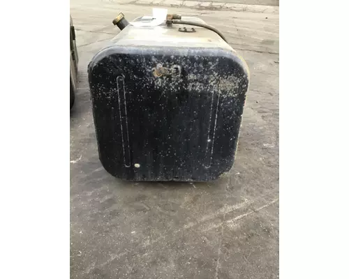 STEEL D OR RECTANGLE 258 FUEL TANK