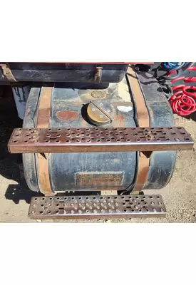 STEEL LN8000 Fuel Tank