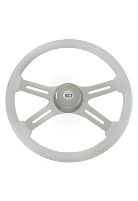 STEERING CREATIONS 18 INCH STEERING WHEEL