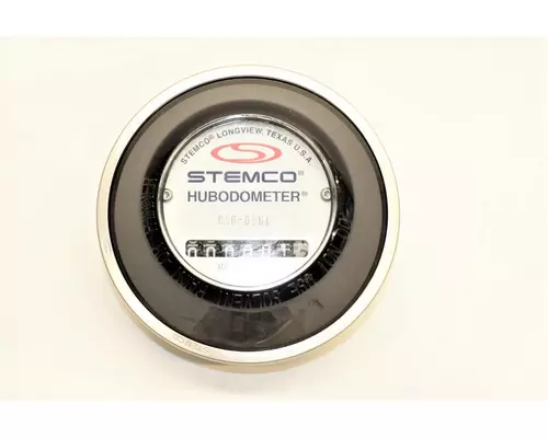 STEMCO Hubometer Hub Cap Plug