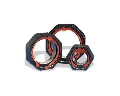 STEMCO Pro-Torq Axle Spindle Nut Axle Parts, Misc.
