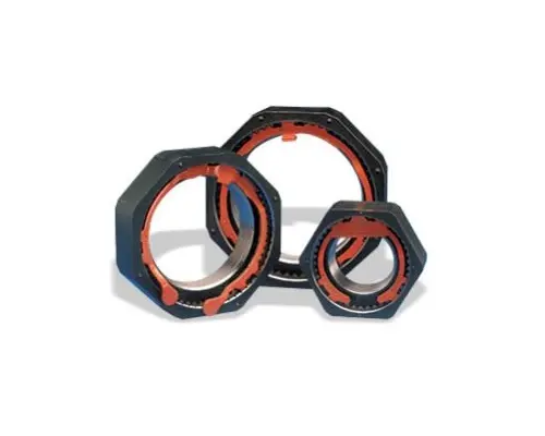 STEMCO Pro-Torq Axle Spindle Nut Axle Parts, Misc.