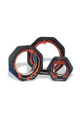 STEMCO Pro-Torq Axle Spindle Nut Axle Parts, Misc.