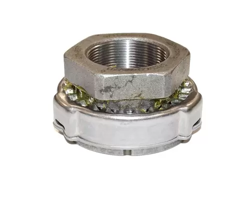 STEMCO Zip-Torq Axle Nut Nut