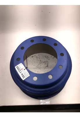 STEMCO  Brakes, (Drum/Rotors) Rear